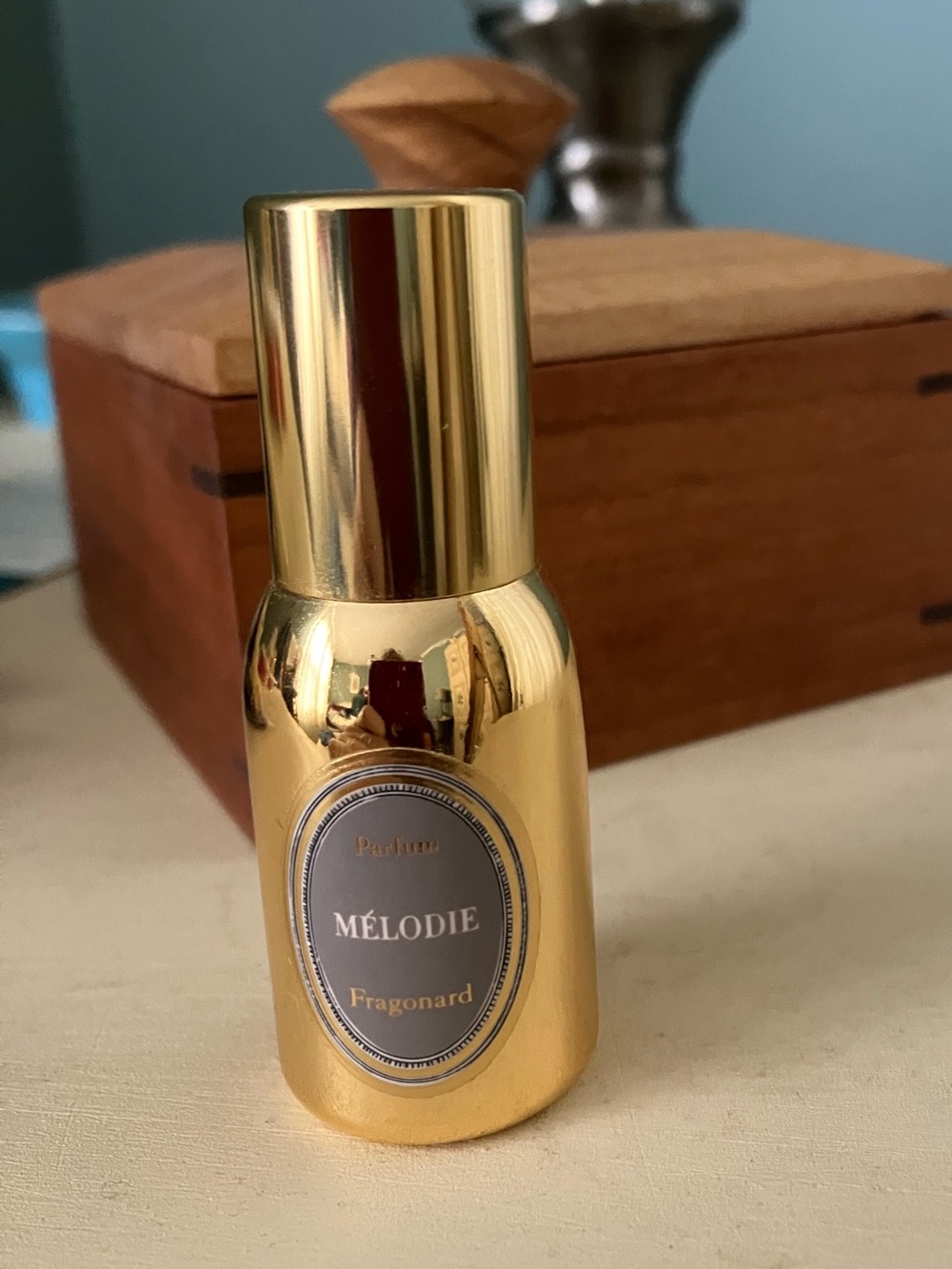 Fragonard Melodie 30ml